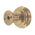 Top Knobs Serene Eden 1 3/16" Cabinet Knob Honey Bronze TK831HB