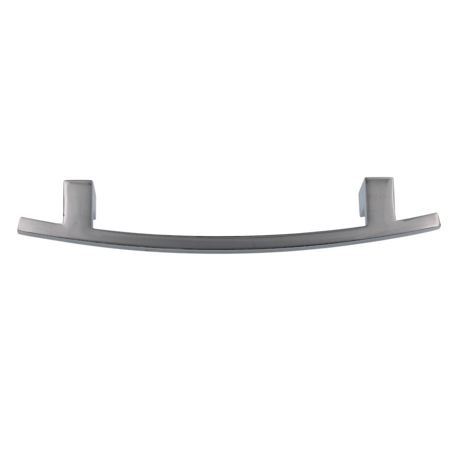 Top Knobs Santuary Cabinet Square Pull 5" CTC Polished Chrome TK83PC