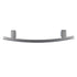 Top Knobs Santuary Cabinet Square Pull 5" CTC Polished Chrome TK83PC