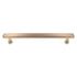 Top Knobs Devon Kingsbridge Pull 6 5/16" (160mm) CTC Honey Bronze TK855HB