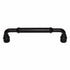 Top Knobs Devon Brixton Cabinet Arch Pull 5 1/16" (128mm) CTC Sable TK884SAB