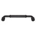 Top Knobs Devon Brixton Cabinet Arch Pull 5 1/16" (128mm) CTC Sable TK884SAB