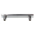 Top Knobs Lynwood Hillmont Pull 3 3/4" (96mm) CTC Polished Chrome TK904PC