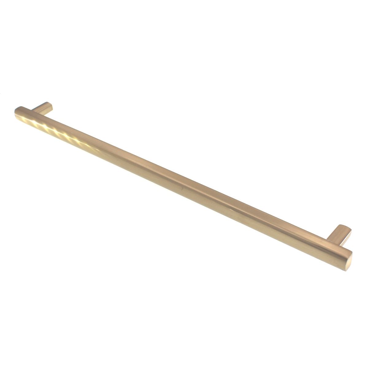 Top Knobs Lynwood Hillmont Cabinet Post Pull 12" CTC Honey Bronze TK909HB