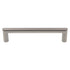 Top Knobs Lynwood Kinney Bar Pull 5 1/16" (128mm) CTC Satin Nickel TK942BSN