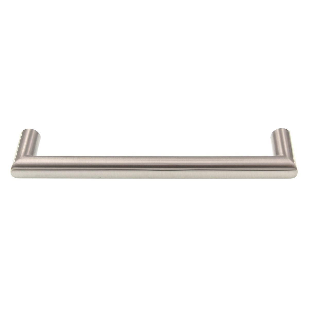 Top Knobs Lynwood Kinney Bar Pull 5 1/16" (128mm) CTC Satin Nickel TK942BSN