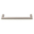 Top Knobs Lynwood Kinney Bar Pull 5 1/16" (128mm) CTC Satin Nickel TK942BSN