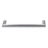 Top Knobs Lynwood Kinney Bar Pull 5 1/16" (128mm) CTC Polished Chrome TK942PC