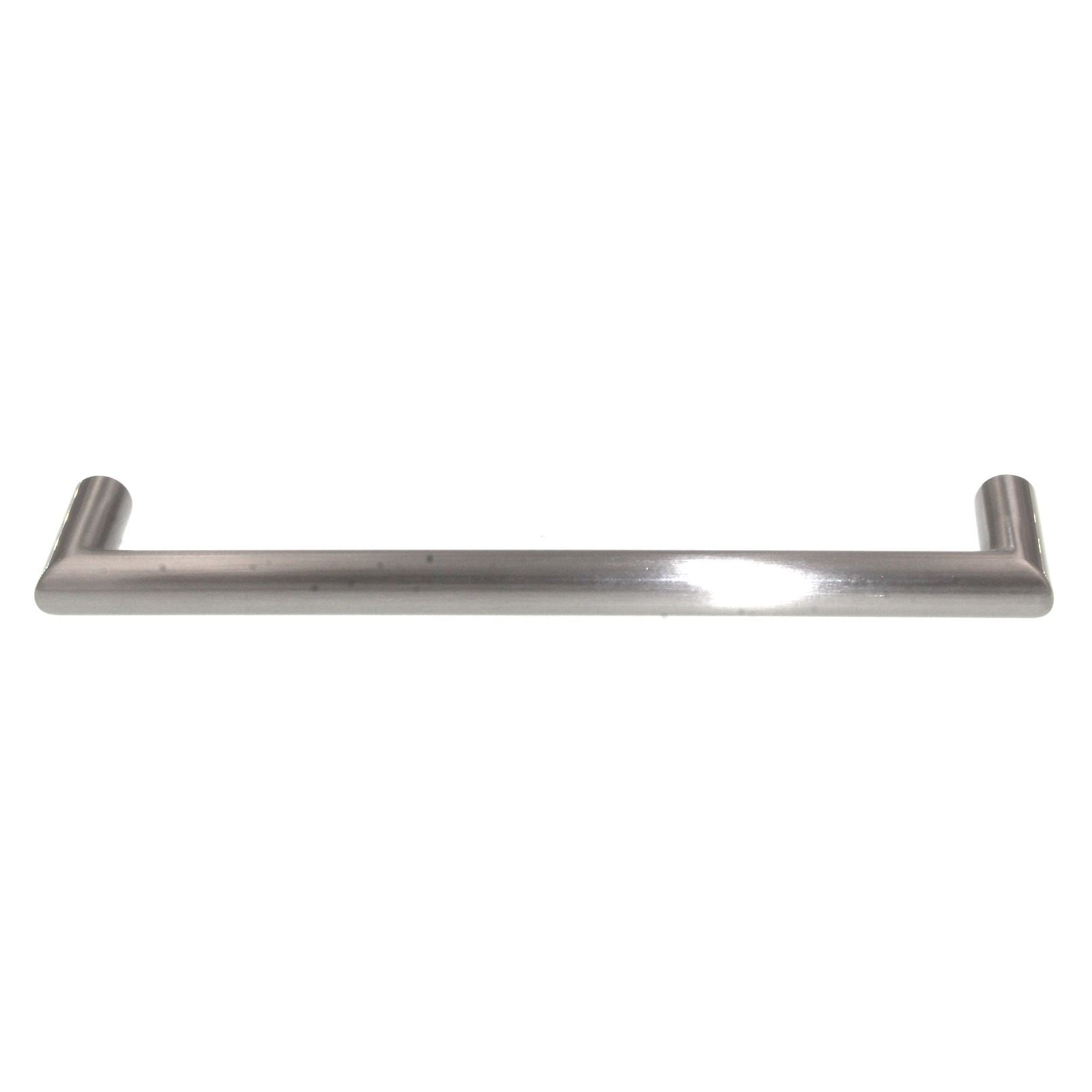 Top Knobs Lynwood Kinney Bar Pull 6 5/16" (160mm) CTC Satin Nickel TK943BSN