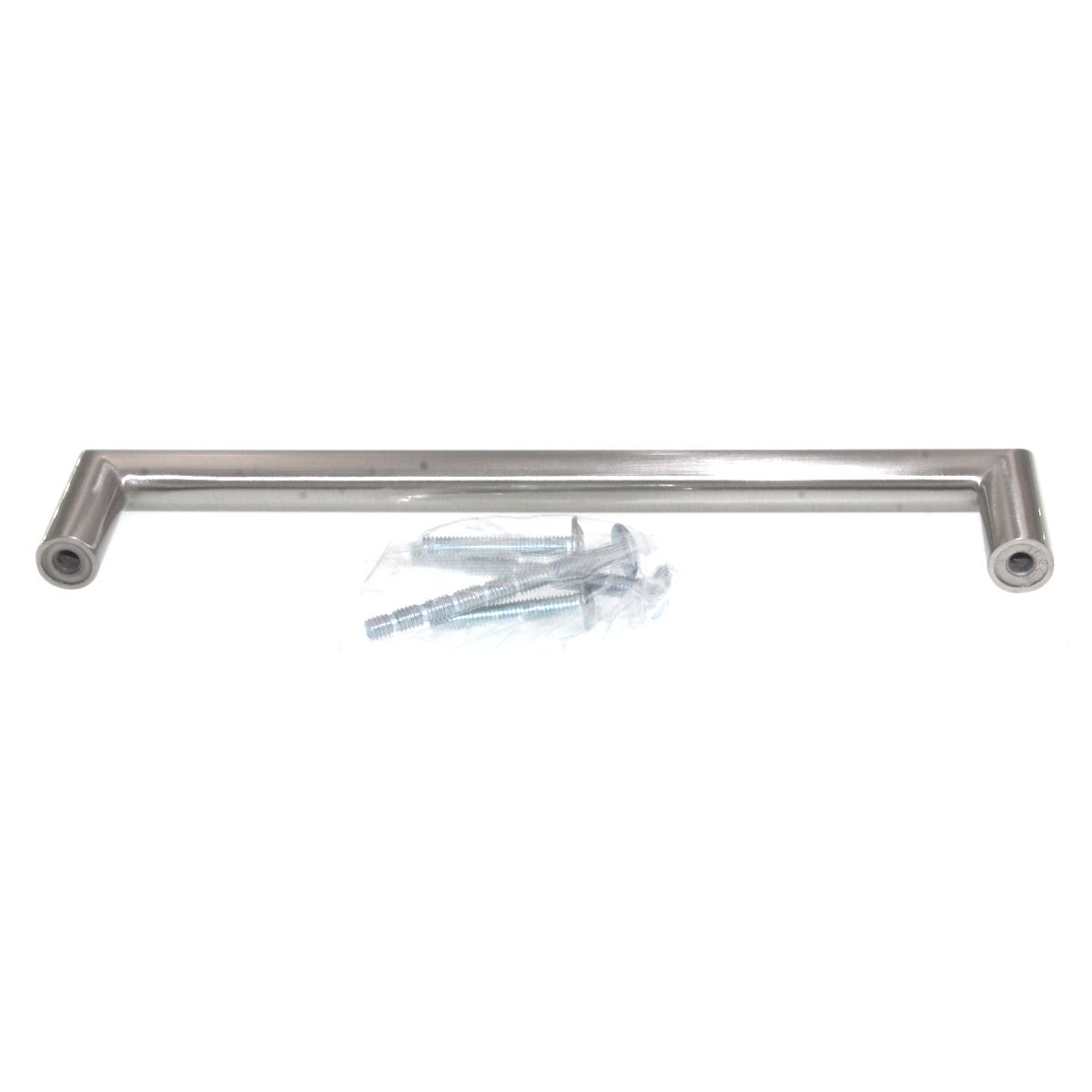 Top Knobs Lynwood Kinney Bar Pull 6 5/16" (160mm) CTC Satin Nickel TK943BSN