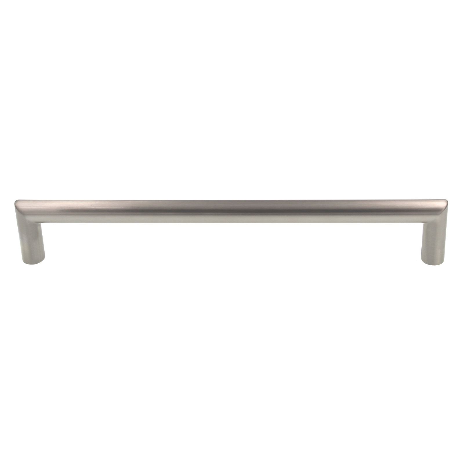 Top Knobs Lynwood Kinney Bar Pull 7 9/16" (192mm) CTC Satin Nickel TK944BSN