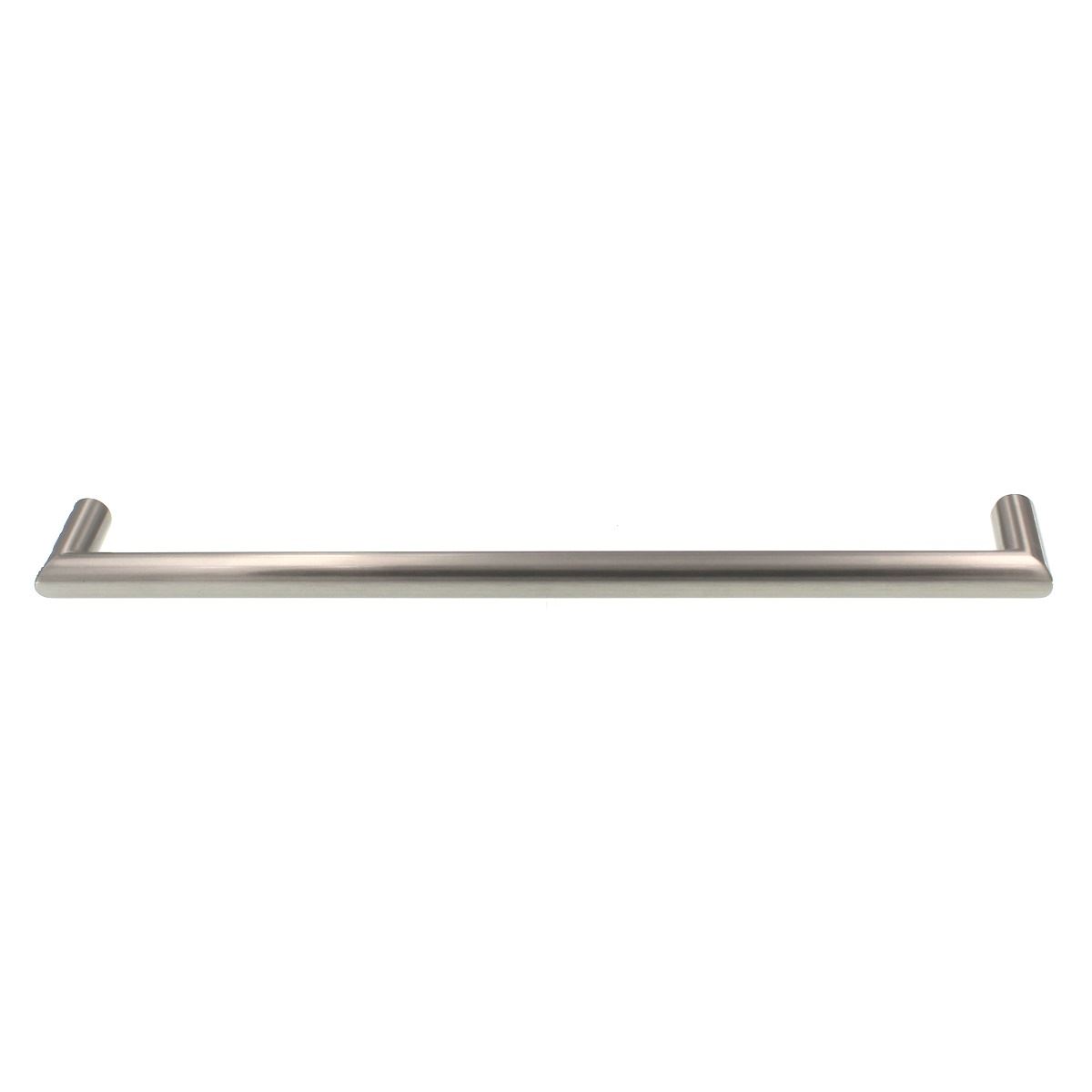 Top Knobs Lynwood Kinney Bar Pull 8 13/16" (224mm) CTC Satin Nickel TK945BSN