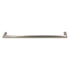 Top Knobs Lynwood Kinney Bar Pull 8 13/16" (224mm) CTC Satin Nickel TK945BSN