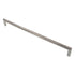 Top Knobs Lynwood Kinney Cabinet Bar Pull 12" CTC Brushed Satin Nickel TK946BSN