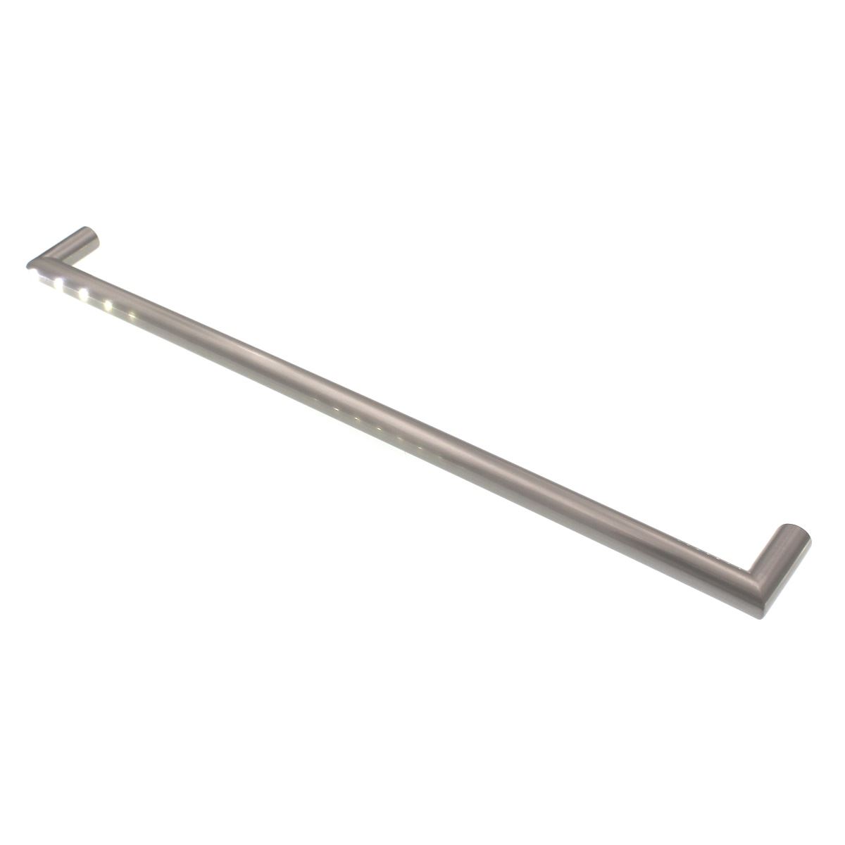 Top Knobs Lynwood Kinney Cabinet Bar Pull 12" CTC Brushed Satin Nickel TK946BSN