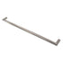 Top Knobs Lynwood Kinney Cabinet Bar Pull 12" CTC Brushed Satin Nickel TK946BSN