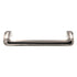 Top Knobs Lynwood Kentfield Pull 5 1/16" (128mm) CTC Polished Nickel TK951PN