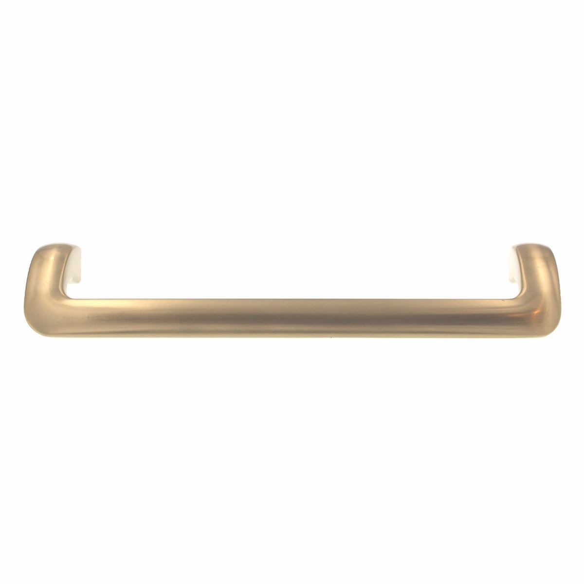 Top Knobs Lynwood Kentfield Drop Pull 6 5/16" (160mm) CTC Honey Bronze TK952HB