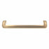 Top Knobs Lynwood Kentfield Drop Pull 6 5/16" (160mm) CTC Honey Bronze TK952HB