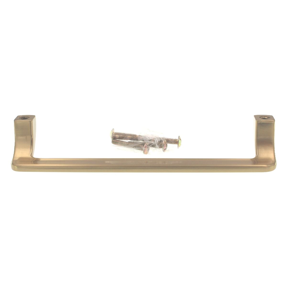 Top Knobs Lynwood Kentfield Drop Pull 6 5/16" (160mm) CTC Honey Bronze TK952HB