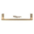 Top Knobs Lynwood Kentfield Drop Pull 6 5/16" (160mm) CTC Honey Bronze TK952HB
