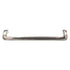 Top Knobs Lynwood Kentfield Pull 7 9/16" (192mm) CTC Polished Nickel TK953PN