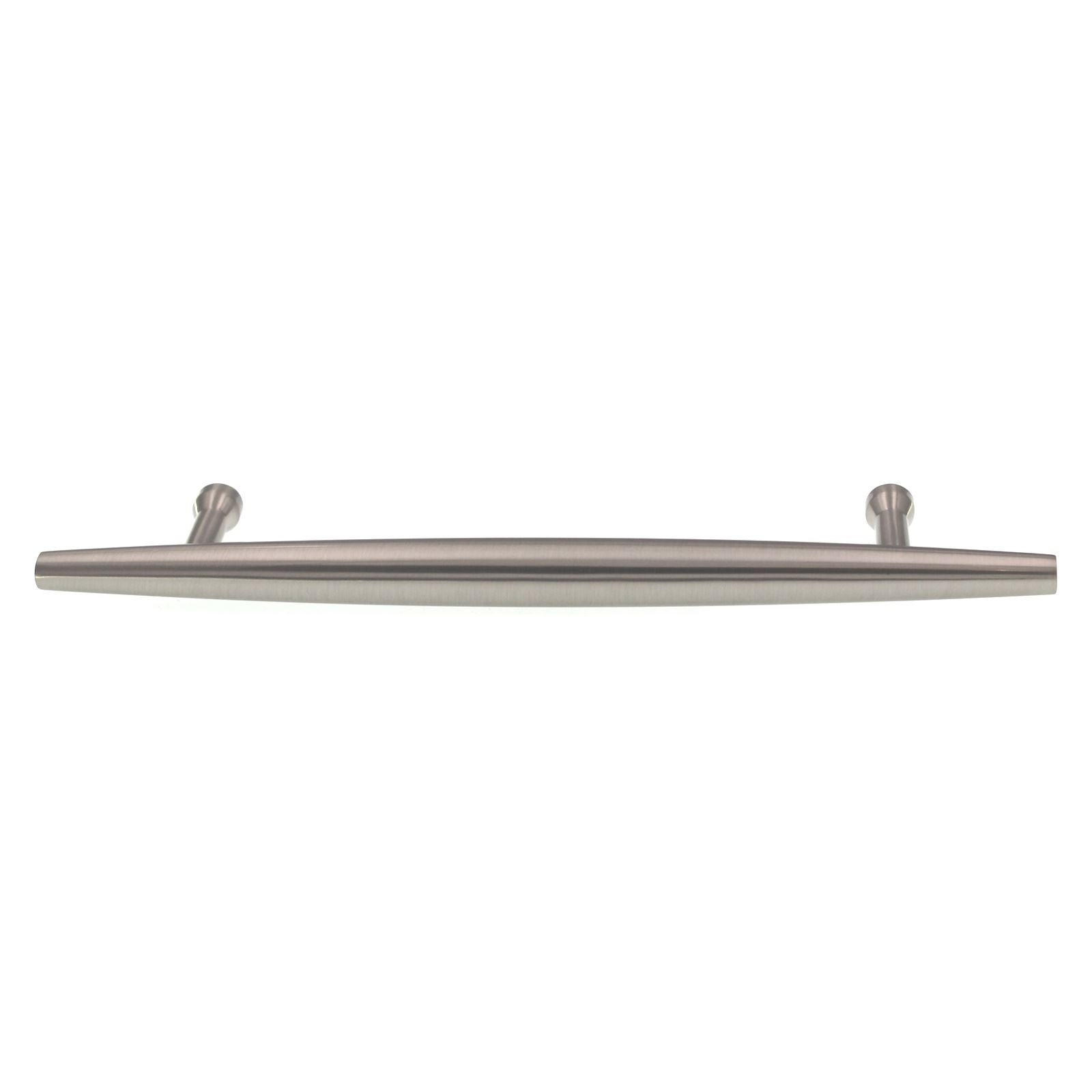Top Knobs Lynwood Allendale Pull 5 1/16" (128mm) CTC Satin Nickel TK964BSN