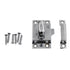 Top Knobs 2 Inch Cabinet Latch Turn Knob Polished Chrome TKM1780