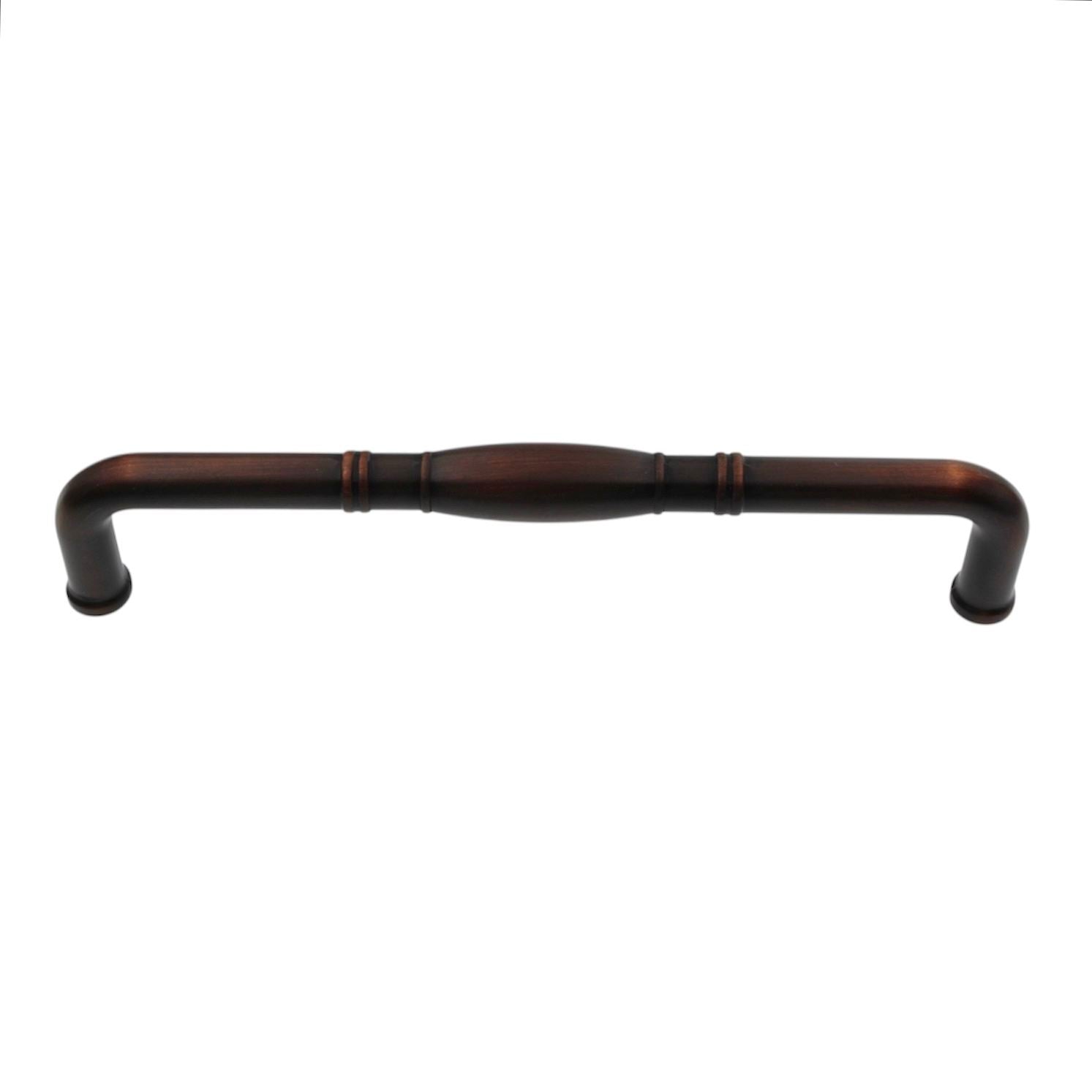 Jeffrey Alexander 6 5/16" Ctr Pull Brushed Oil Rubbed Bronze Z290-160-DBAC