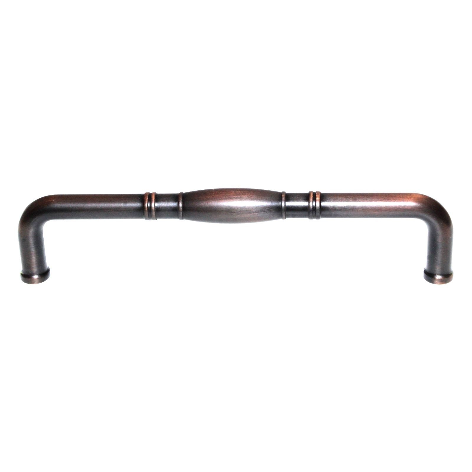 Jeffrey Alexander Durham 6 5/16" (160mm) Ctr Pull Dark Bronze Z290-160-ORB