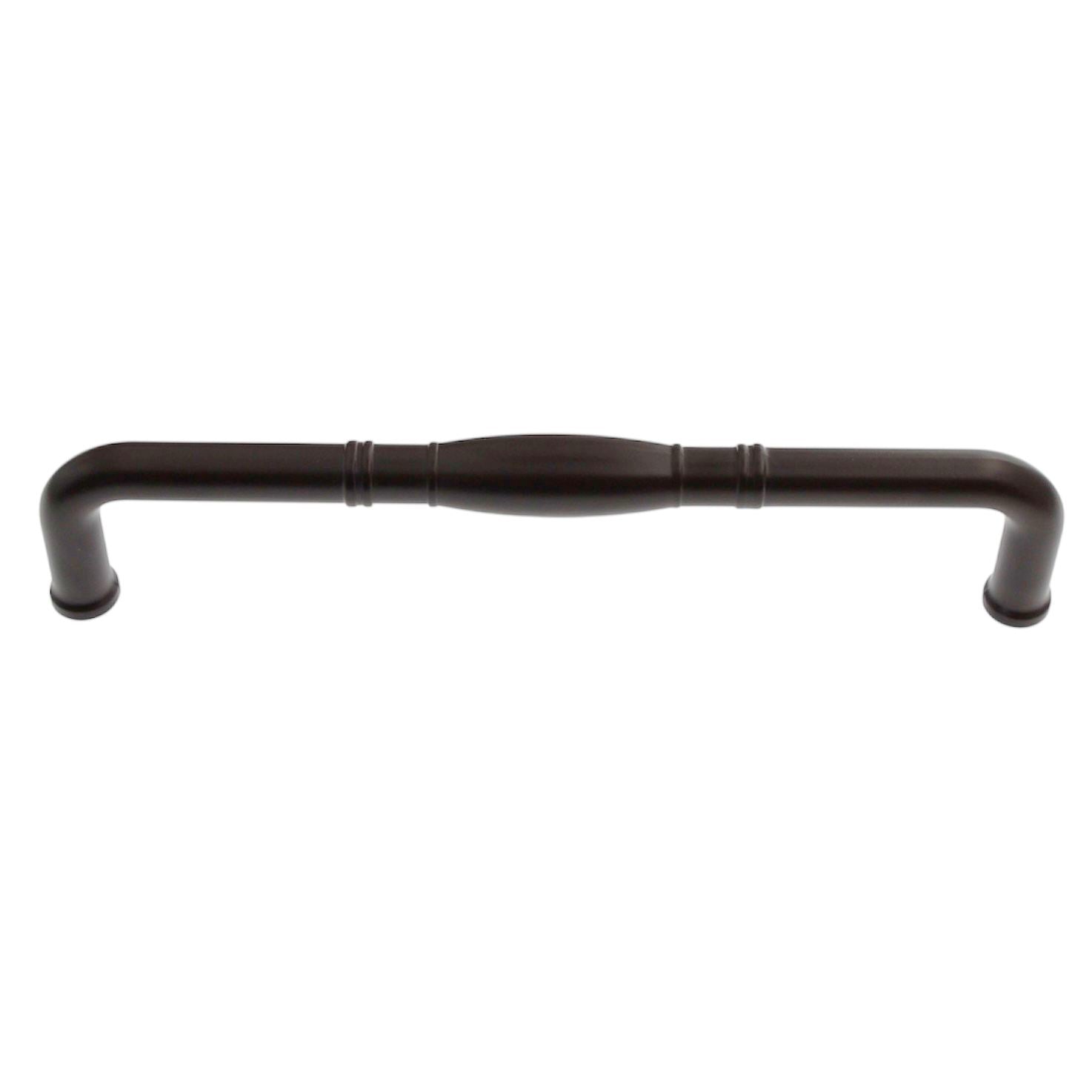 Jeffrey Alexander Durham 6 5/16" (160mm) Ctr Pull Dark Bronze Z290-160-ORB
