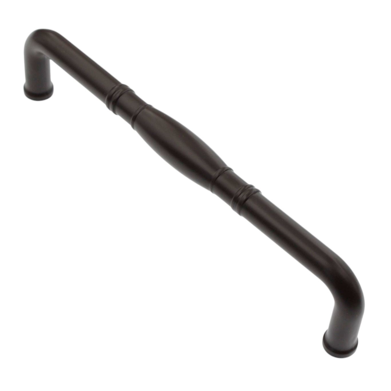 Jeffrey Alexander Durham 6 5/16" (160mm) Ctr Pull Dark Bronze Z290-160-ORB