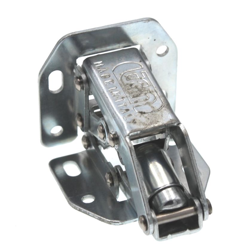 Sugatsune Easy-on 90 degree Hinge Overlay Or Inset Doors Non Mortise 2000-MIGNON