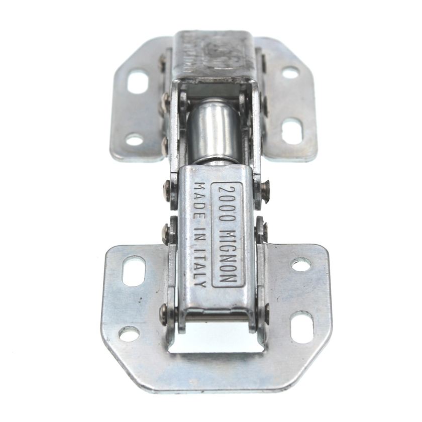 Sugatsune Easy-on 90 degree Hinge Overlay Or Inset Doors Non Mortise 2000-MIGNON