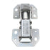 Sugatsune Easy-on 90 degree Hinge Overlay Or Inset Doors Non Mortise 2000-MIGNON