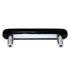 Laurey  Matte Black Cabinet 3"cc Handle Pull 03815