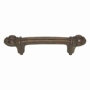 Anne at Home Hardware Renaissance 3" Ctr. Cabinet Bar Pull Bronze Rubbed 1012-3