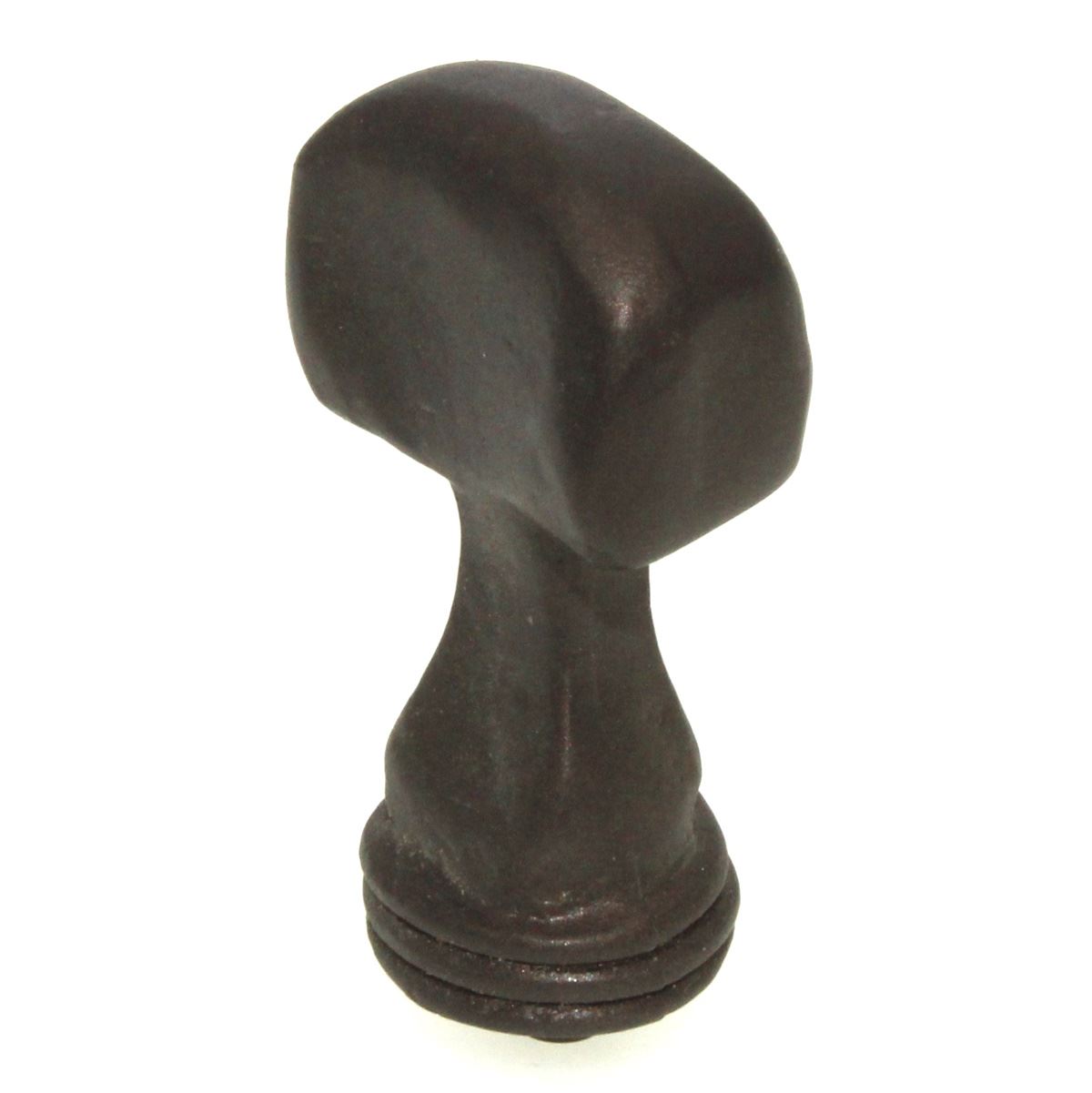 Anne at Home Industrial Hammerheim 1" Cabinet T Knob Bronze 1031-2