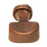 Anne at Home Industrial Hammerheim 1 1/8" Cabinet T Knob Copper Bronze 1032-13