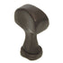 Anne at Home Industrial Hammerheim 1 1/8" Cabinet T Knob Bronze 1032-2