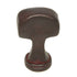 Anne at Home Industrial Hammerheim 1 1/8" Cabinet T Knob Rust 1032-9