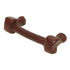 Anne at Home Hardware Hammerheim 3" Ctr. Industrial Cabinet Pull Rust 1035-9