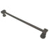 Anne at Home Hardware Hammerheim 12" Ctr Industrial Bar Pull Bronze 1040-2