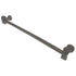 Anne at Home Hardware Hammerheim 12" Ctr Industrial Bar Pull Bronze 1040-2