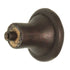 Anne at Home Une Grande Button 1 1/8" Artisan Cabinet Knob Bronze 1045-2