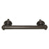 Anne at Home Une Grande Button 3" Ctr. Bar Pull Bronze with Black Wash 1048-231