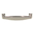 Jeffrey Alexander Milan Satin Nickel 3 3/4" (96mm) Ctr. Cabinet Arch Pull 1092SN