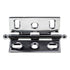 Schaub And Company Ball Tip 2" Hinge Mortise Butt Polished Chrome 1111B-26