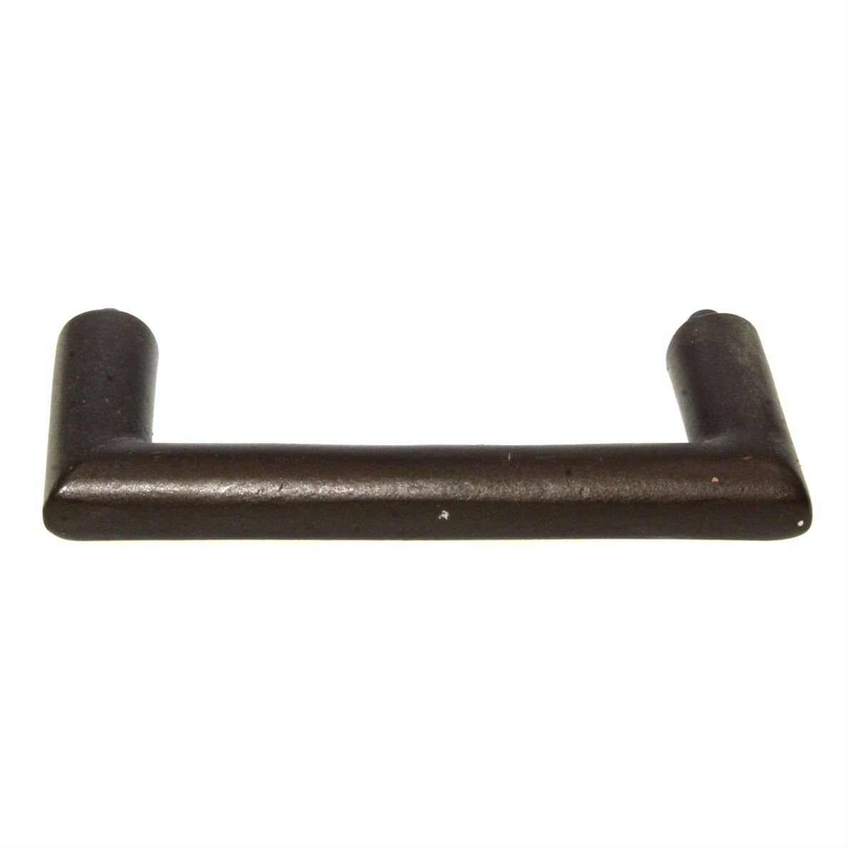 Anne at Home Hardware Echo 3" Ctr. Cabinet Pull Bronze 1206-2