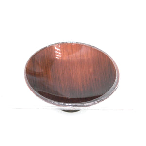 Vintage Washington Spotlite Cellini Copper 2" Round Cabinet Knob 1212-CC